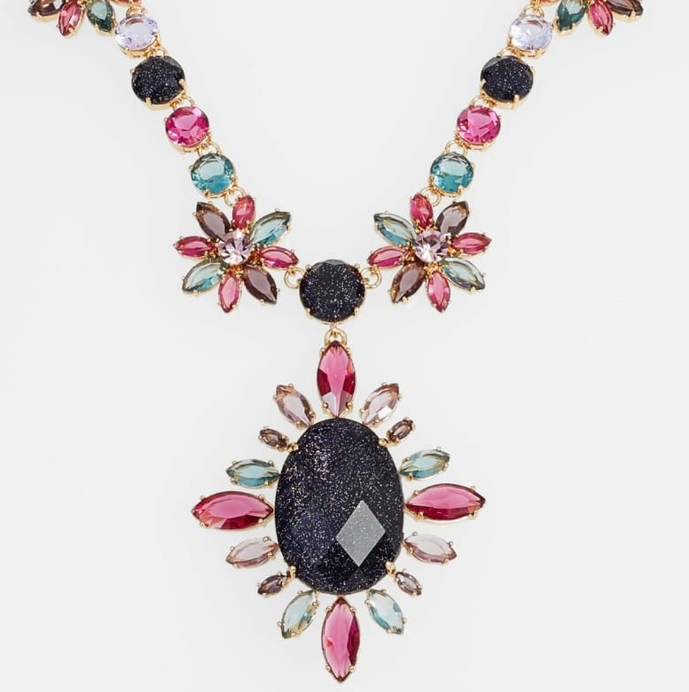 💝FREE GIFT💝 Kate Spade Night Sky Necklace